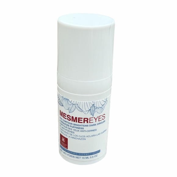 Morganna's Alchemy Other - Morganna’s Alchemy Mesmer-Eyes Eye Cream